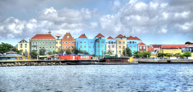 Boot huren op curaçao: ontdek de verborgen parels van het eiland