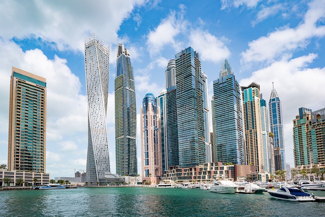 Een luxueus verblijf in het Versace hotel Dubai: een ervaring om nooit te vergeten Een luxueus verblijf in het Versace hotel Dubai: een ervaring om nooit te vergeten